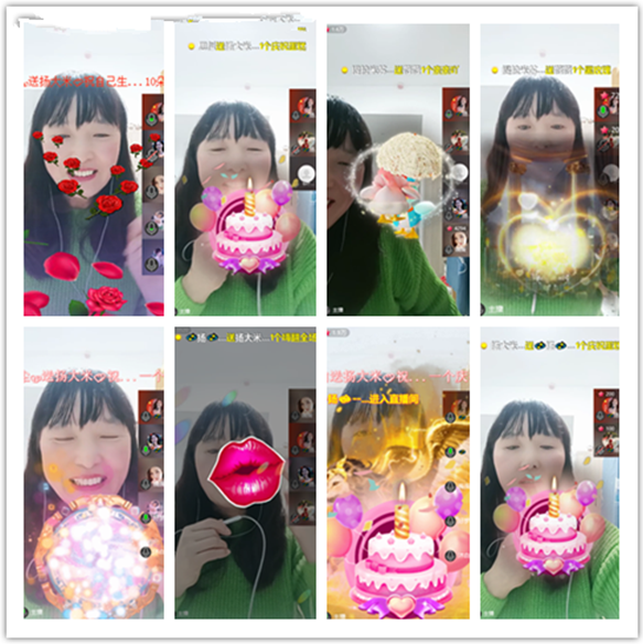 墨馨儿🎤V娱热点