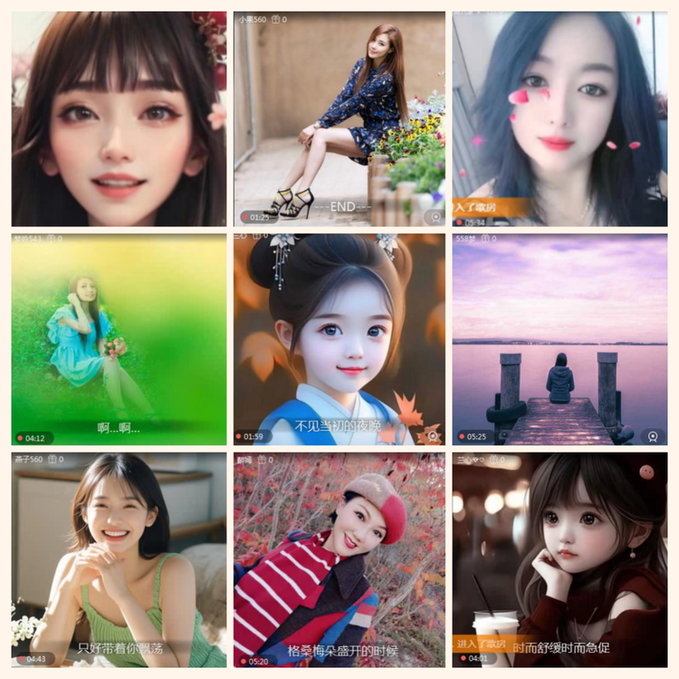 落雪🎤V娱热点