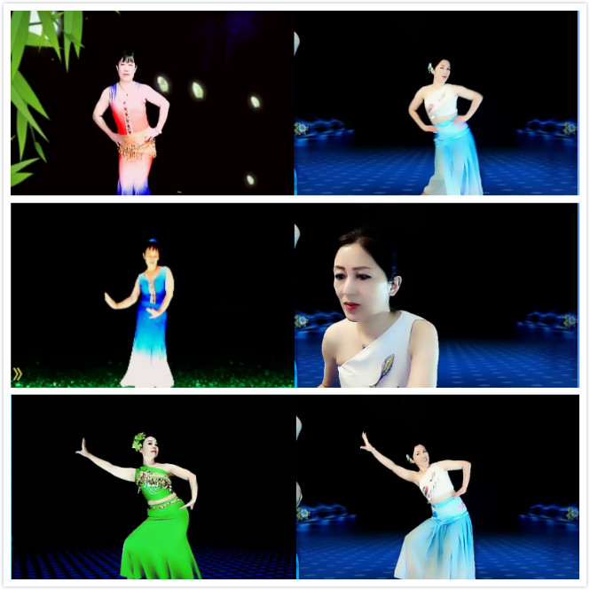 梅香🎤V娱热点