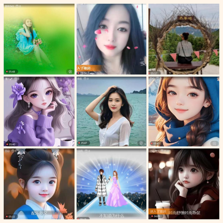 落雪🎤V娱热点