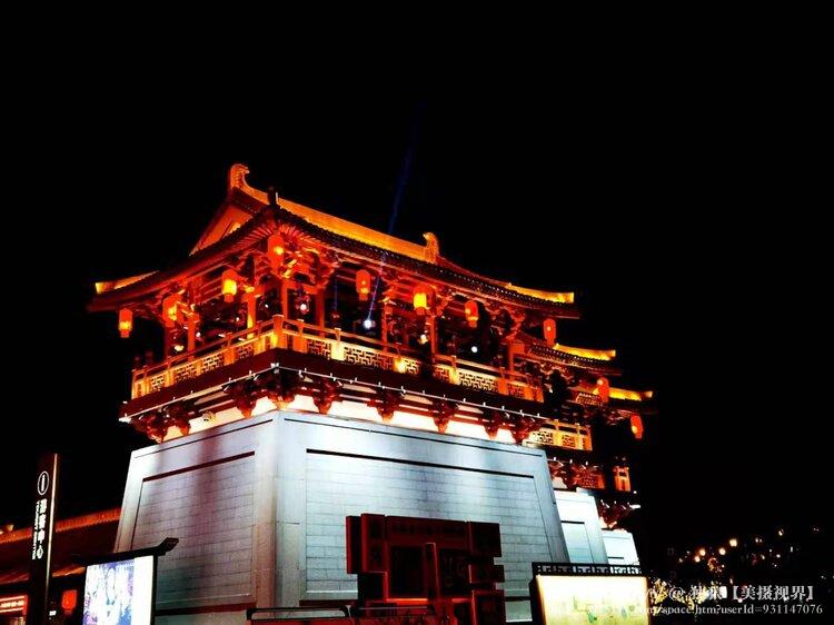 独狼【美摄视界】