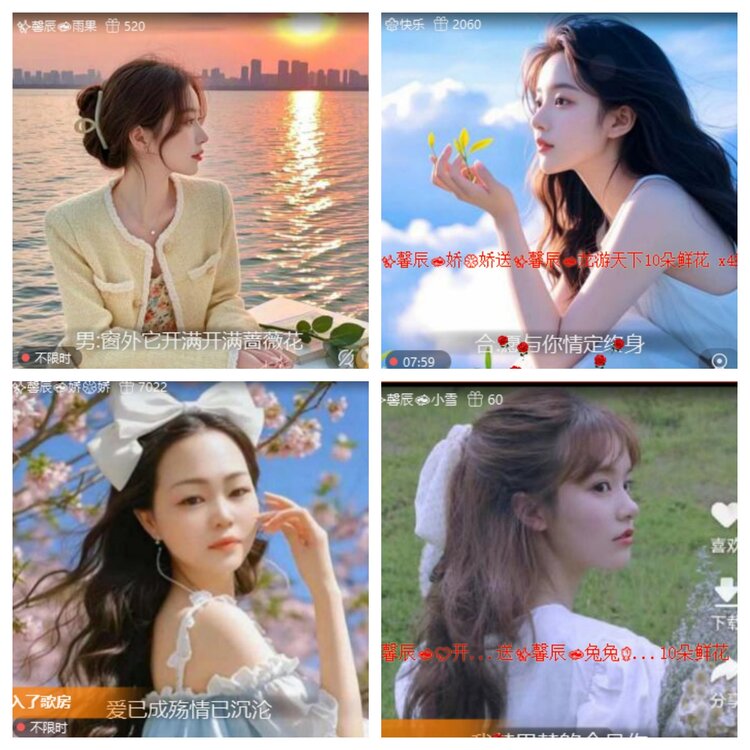 飞翔🎤V娱热点