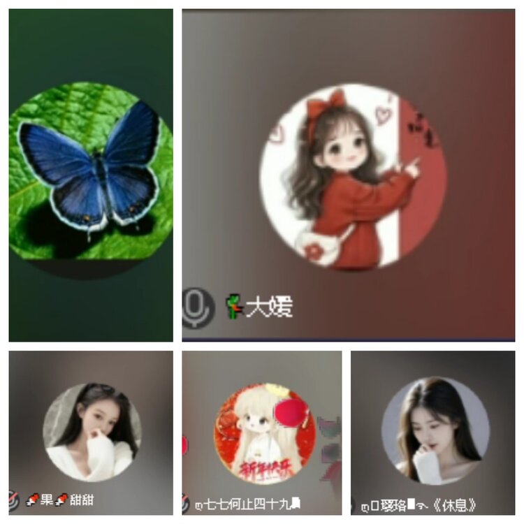 卓然🎤V娱热点