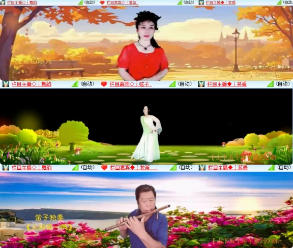 海燕🎤V娱热点