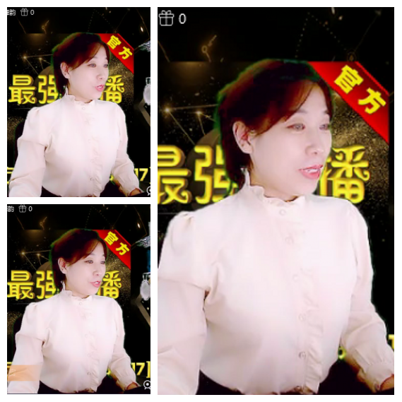 芯薇🎤V娱热点