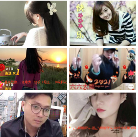 小朵🎤V娱热点