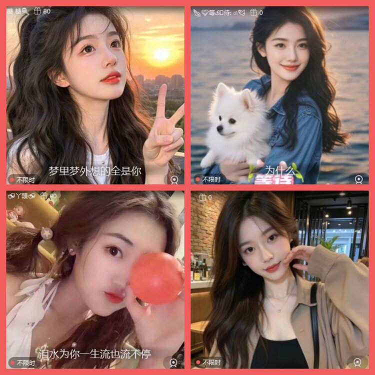 云中云🎤V娱热点