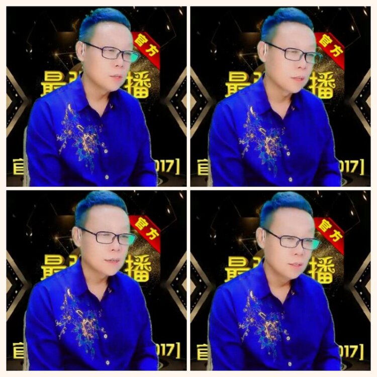 落雪🎤V娱热点