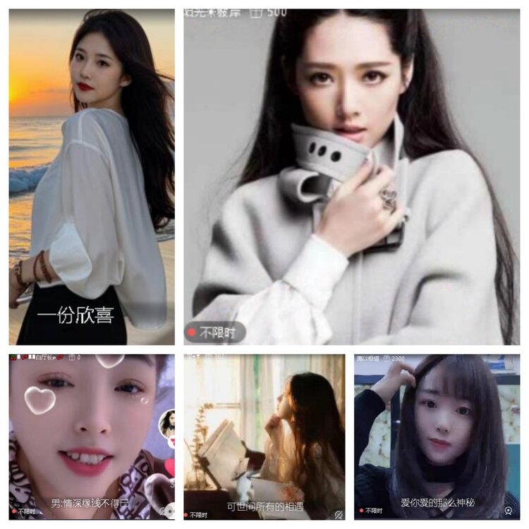 卓然🎤V娱热点