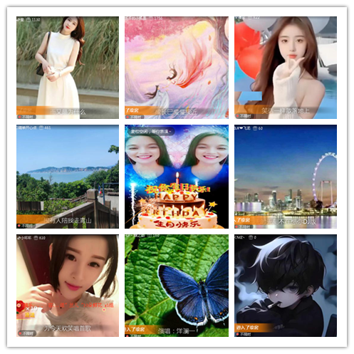 小浅🎤V娱热点