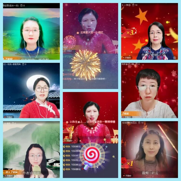 曾经🎤V娱热点