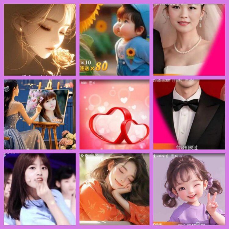 杜影🎤V娱热点