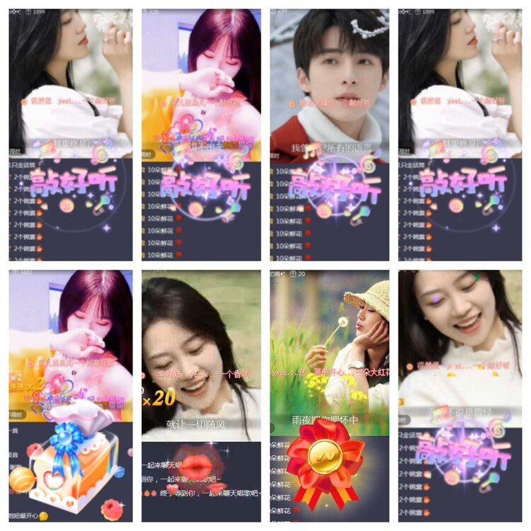 海燕🎤V娱热点