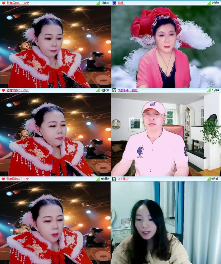 思点🎤V娱热点