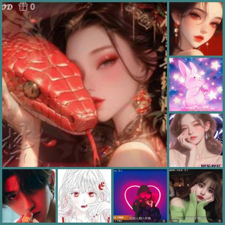 背影🎤V娱热点