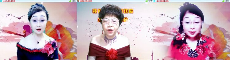 心玫🎤V娱热点