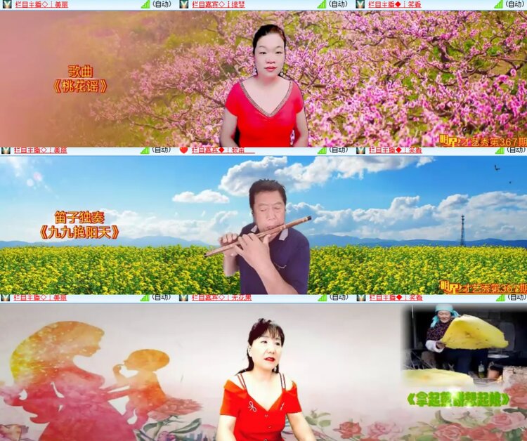 心玫🎤V娱热点