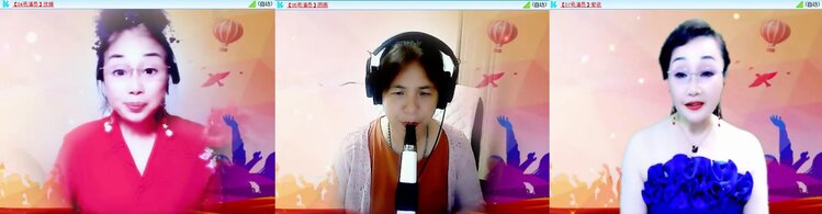 曾经🎤V娱热点