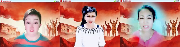 芯薇🎤V娱热点