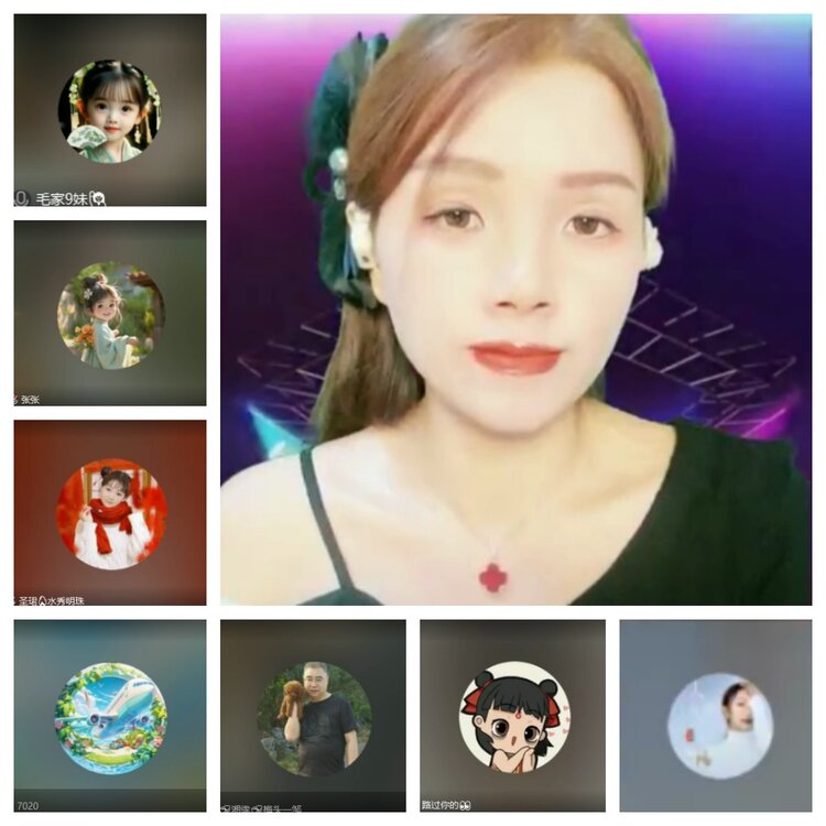 心玫🎤V娱热点