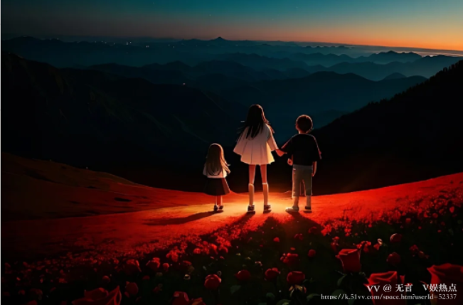 无言🎤V娱热点