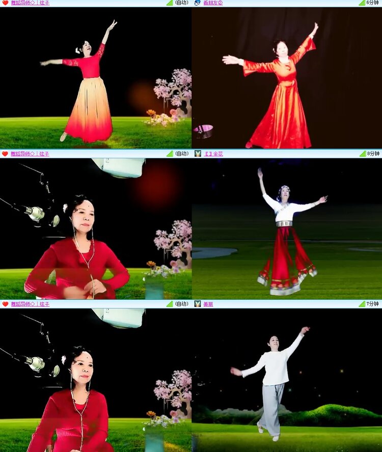 思点🎤V娱热点