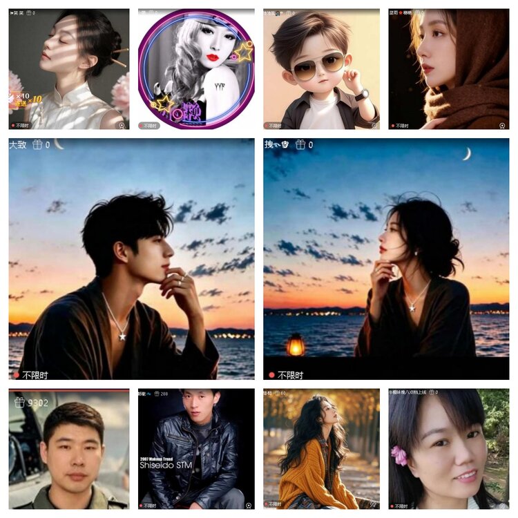 浓茶🎤V娱热点