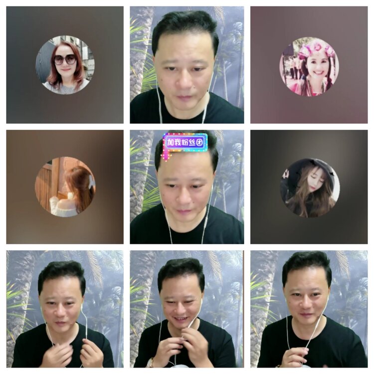 飞翔🎤V娱热点