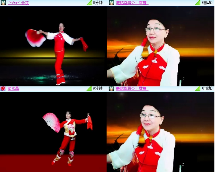 小浅🎤V娱热点