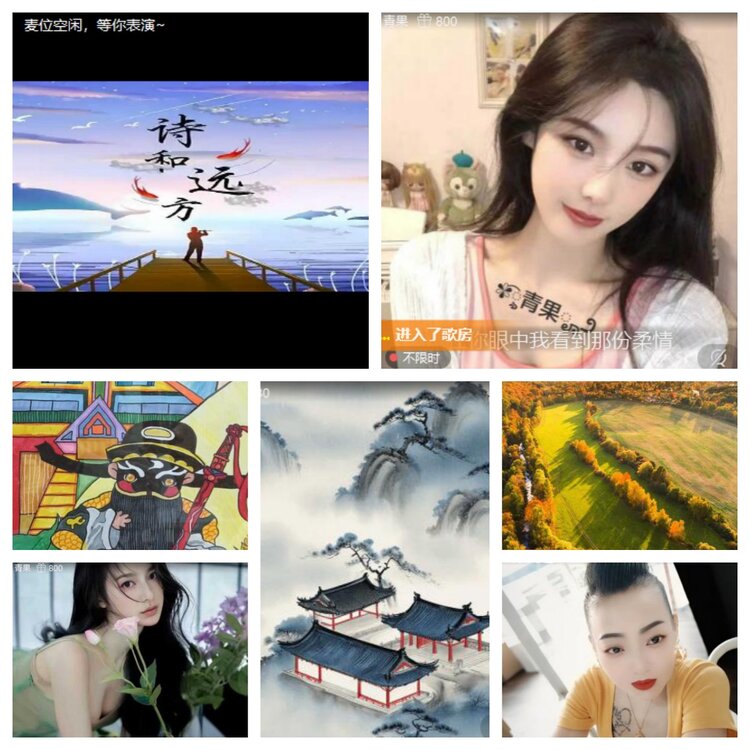 心玫🎤V娱热点