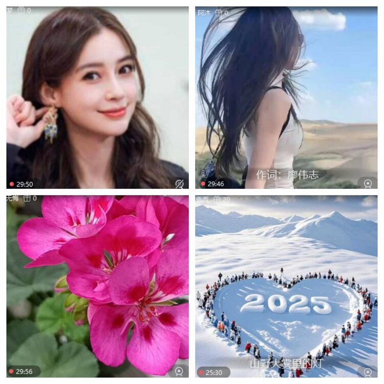 卓然🎤V娱热点