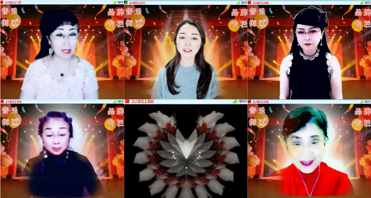 愉悦🎤V娱热点