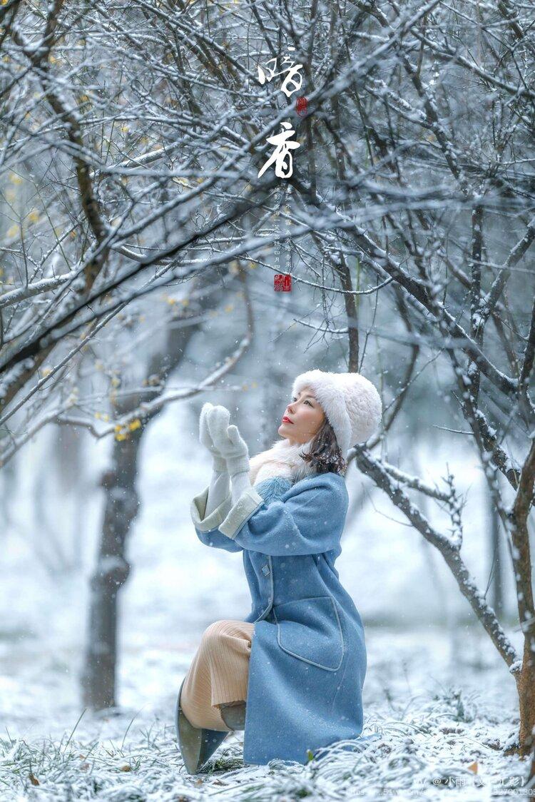 小雨【文声汇影】