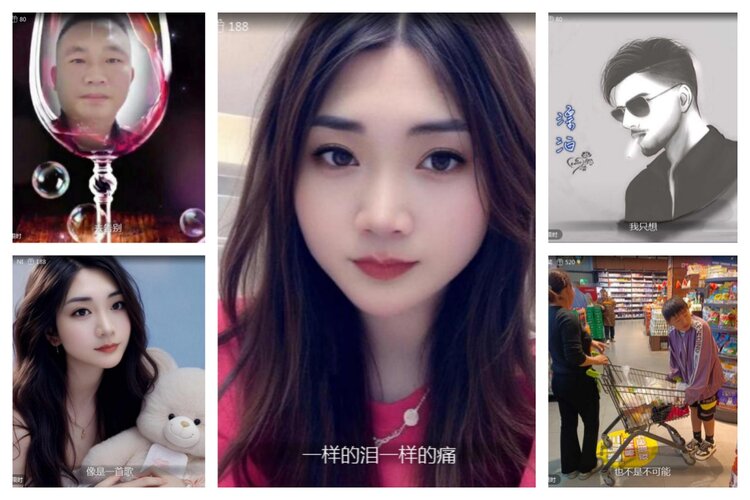 愉悦🎤V娱热点