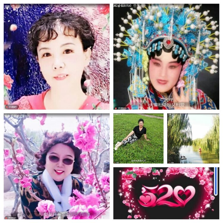 卓然🎤V娱热点