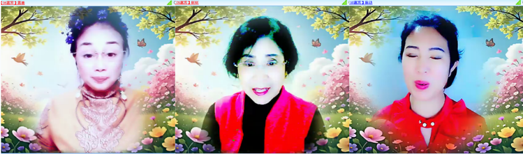 愉悦🎤V娱热点