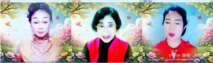 愉悦🎤V娱热点