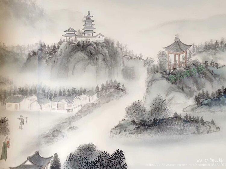 陶云峰
