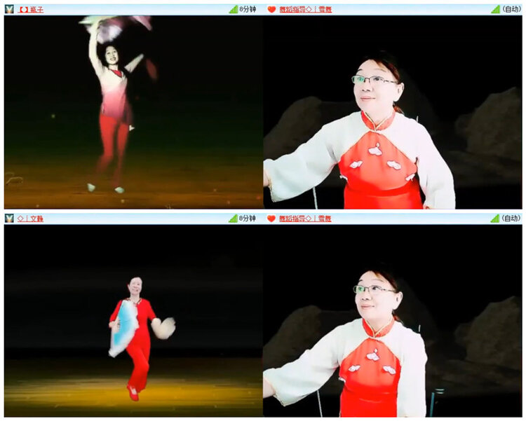 小路🎤V娱热点