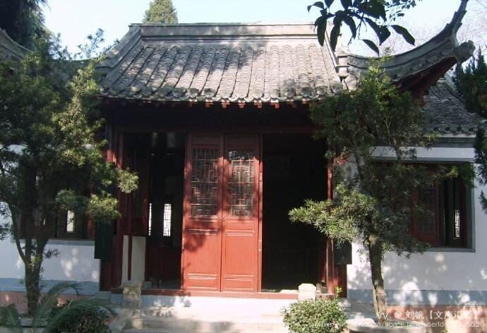 刘帆【文声汇影】