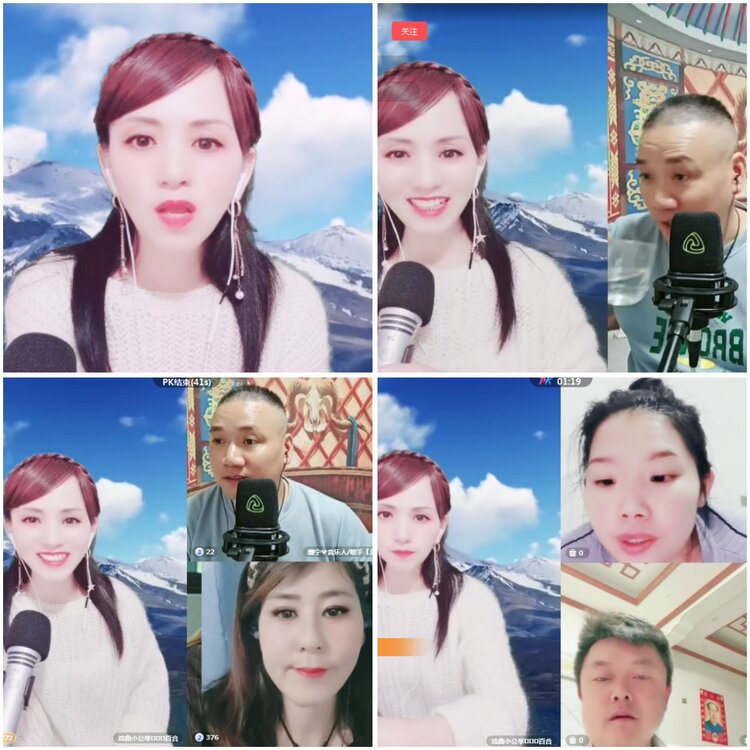 思点🎤V娱热点