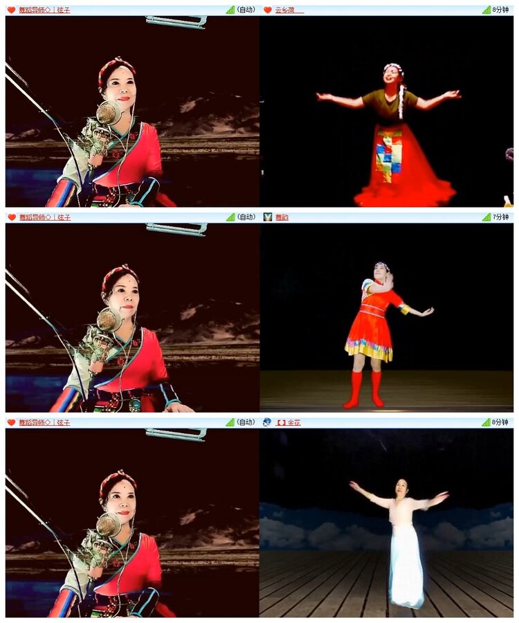 南风🎤V娱热点