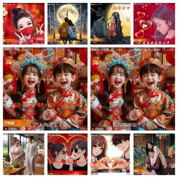 苏苏🎤V娱热点