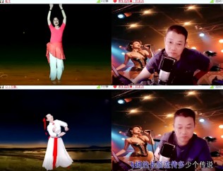 杜影🎤V娱热点