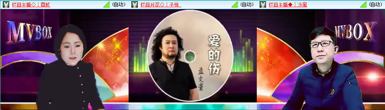无言🎤V娱热点