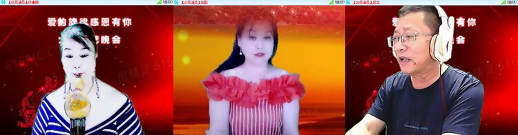 卓然🎤V娱热点