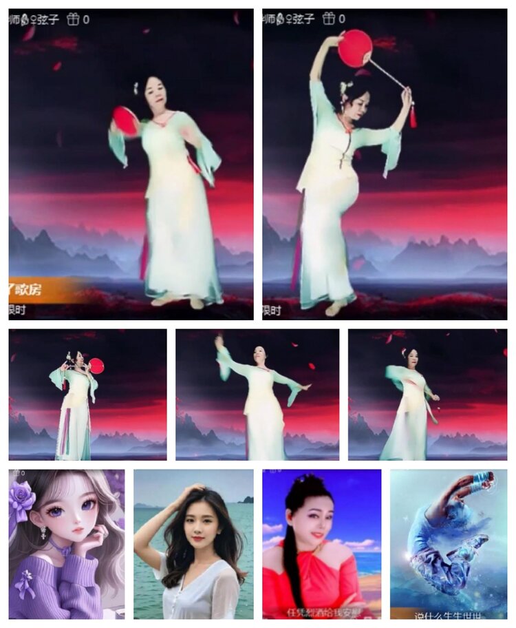 飞沙🎤V娱热点