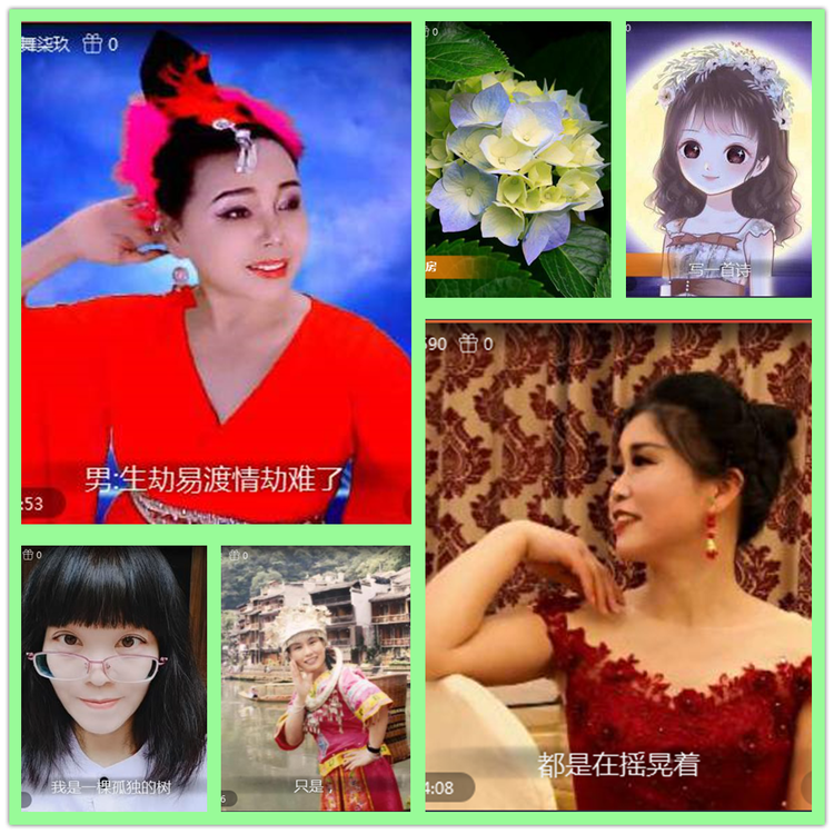 雪儿🎤V娱热点