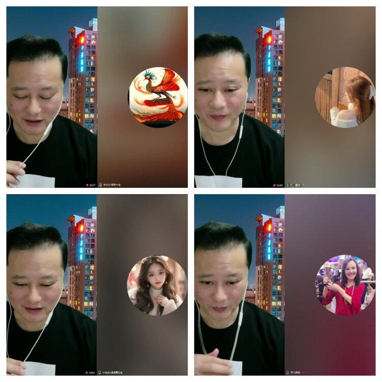 愉悦🎤V娱热点