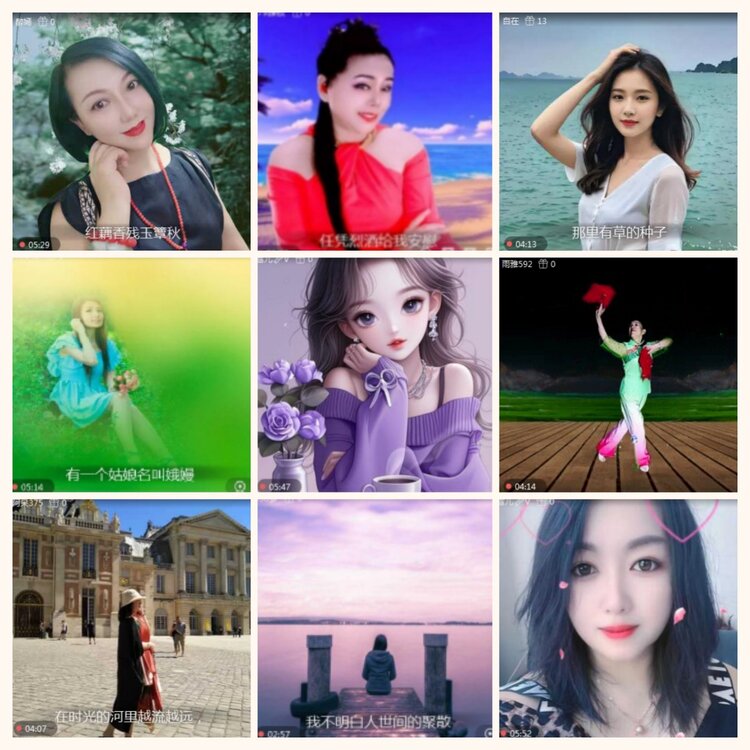 落雪🎤V娱热点